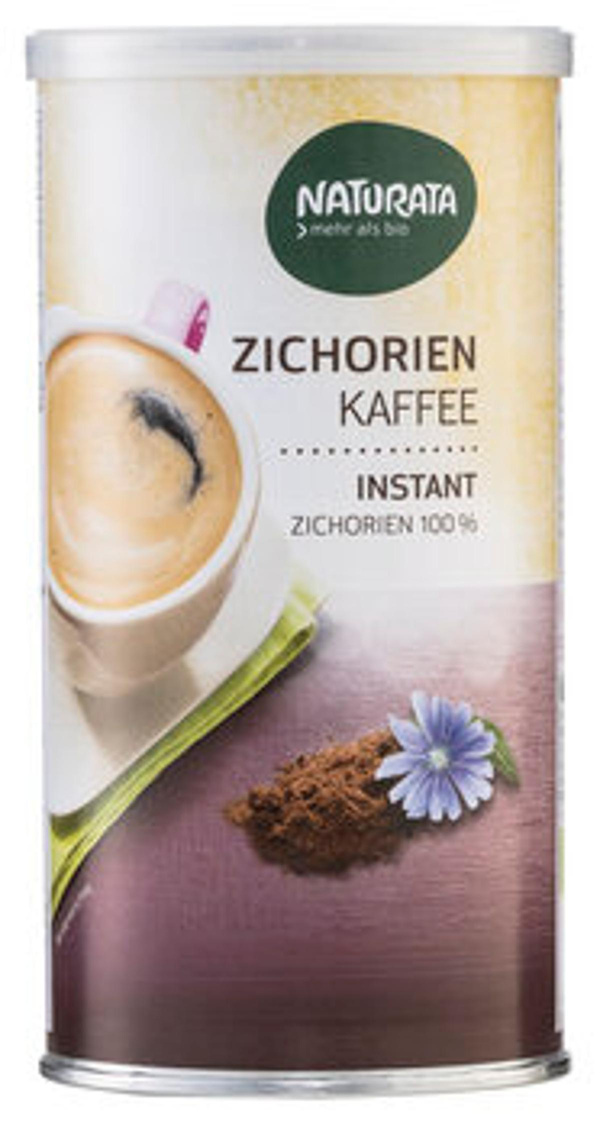 Produktfoto zu Naturata Zichorienkaffee Instant 110g