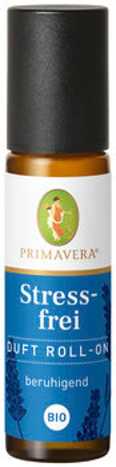 Produktfoto zu Primavera Stressfrei Roll-On 10ml