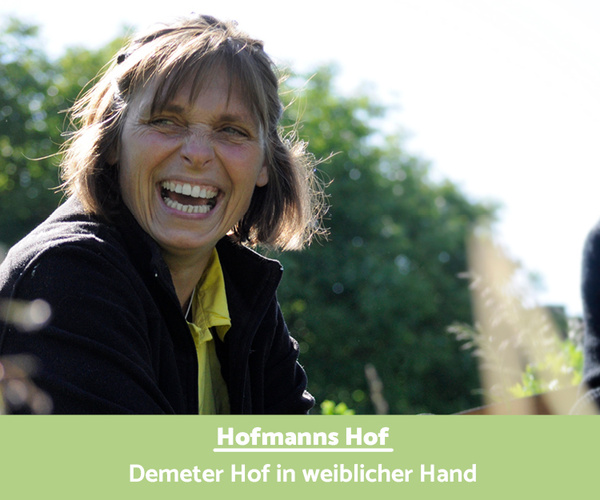 Erzeuger Hofmanns Hof