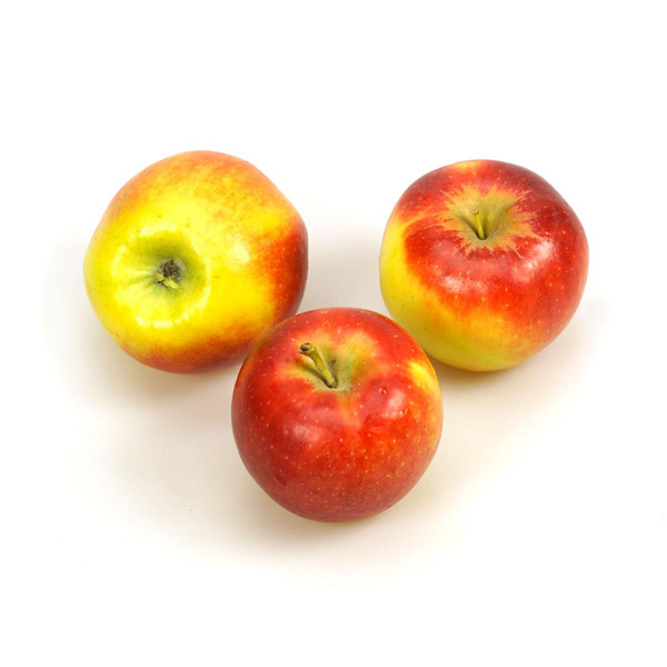 Produktfoto zu Apfel Crimson Crisp