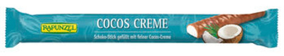 Produktfoto zu Rapunzel Cocos-Creme Stick 22g