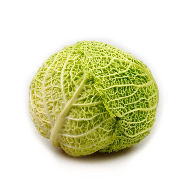 Produktfoto zu Wirsing ohne Umblatt