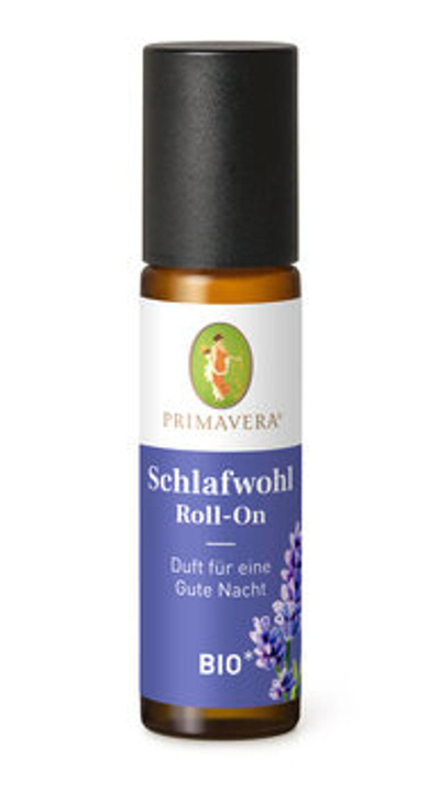 Produktfoto zu Primavera Schlafwohl Roll-On 10ml