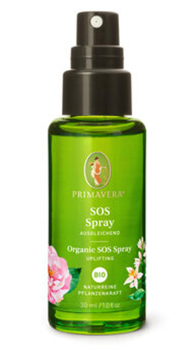 Produktfoto zu Primavera SOS Spray 30ml