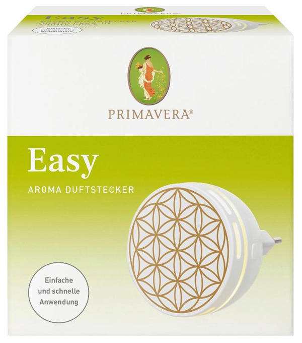 Produktfoto zu Primavera Aroma Duftstecker Easy