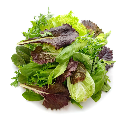 Produktfoto zu Baby Leaf Salat Mix