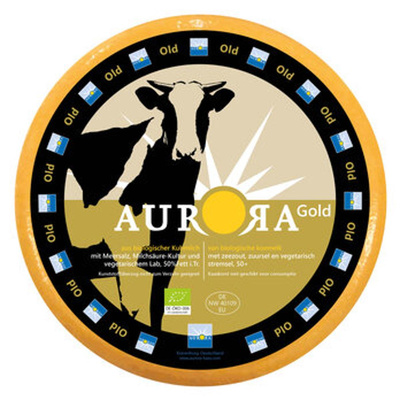 Produktfoto zu Gouda gold alt 50%