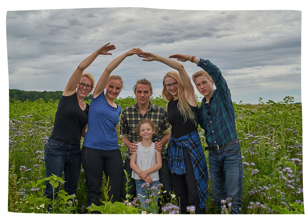 Team von Tollgrün