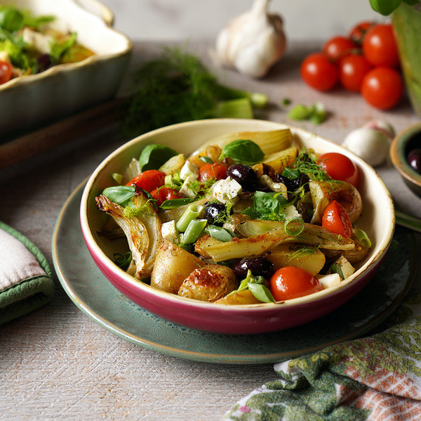 Rezeptkiste