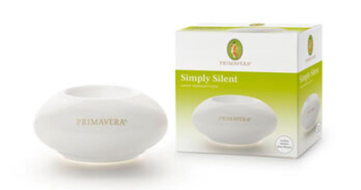 Produktfoto zu Primavera Aroma Thermostein Simply Silent