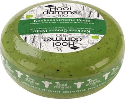 Produktfoto zu Hooidammer Grünes Pesto