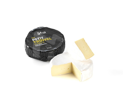 Produktfoto zu Le Petit Trüffel (lose)