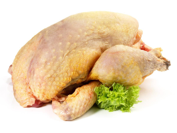 Produktfoto zu Perlhuhn ca 1,5kg