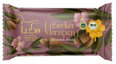 Produktfoto zu Marzipan 250g