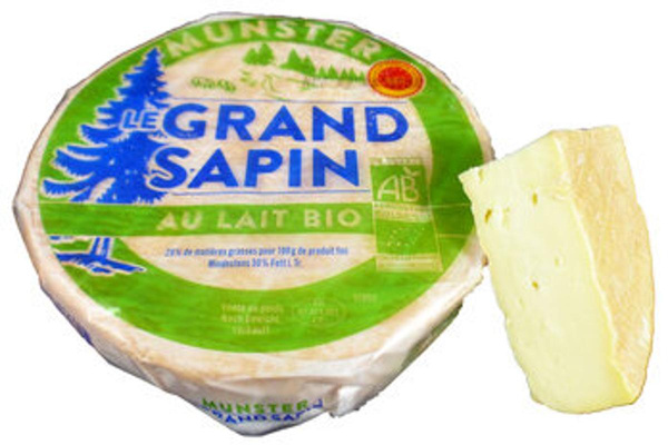 Produktfoto zu Munster Siffert,  AOP