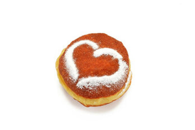 Produktfoto zu Pflaumen Kreppel