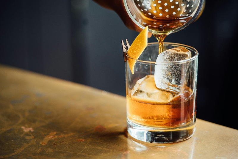 Whisky vom Lindengut