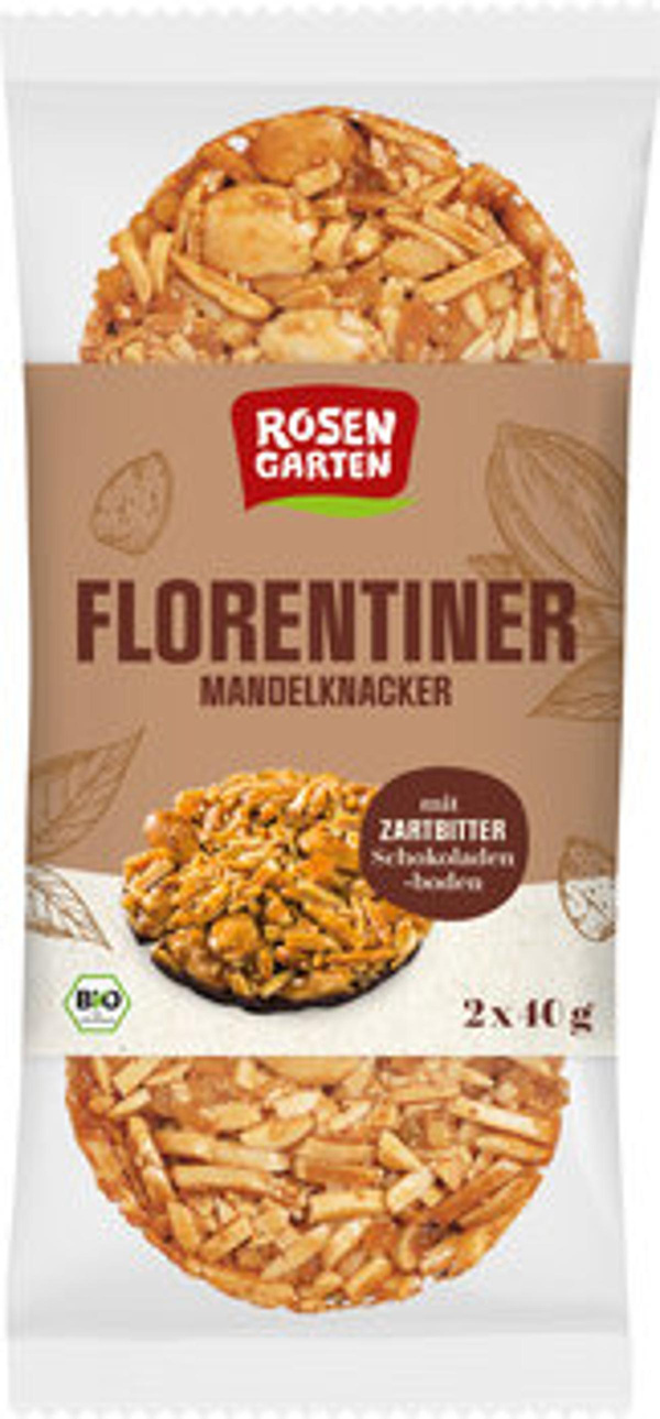 Produktfoto zu Rosengarten Florentiner Duo 80g