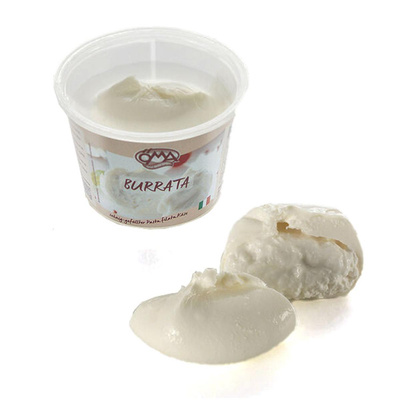 Produktfoto zu Burrata 125g
