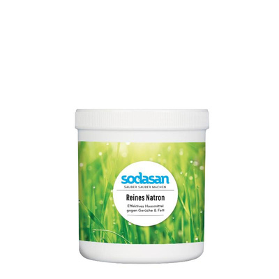 Produktfoto zu Sodasan Reines Natron 690g