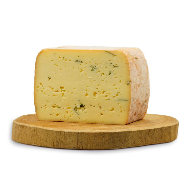 Produktfoto zu Till Bärlauch