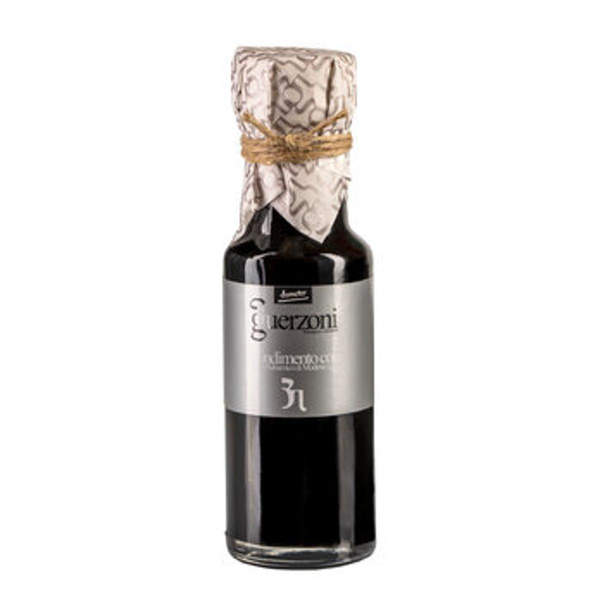 Produktfoto zu Guerzoni Balsamessig di Modena IGP 100ml