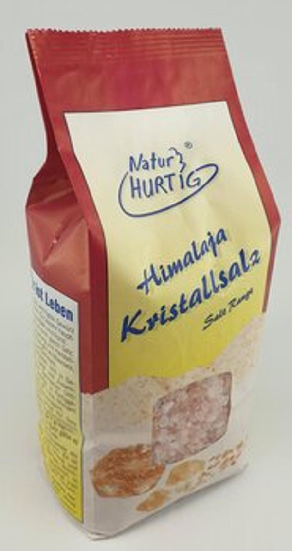 Produktfoto zu Hima Kristallsalz Granul 5*1kg