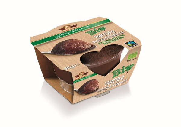 Produktfoto zu Mousse al Cioccolato 90g