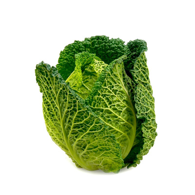 Produktfoto zu Spitzwirsing Stück