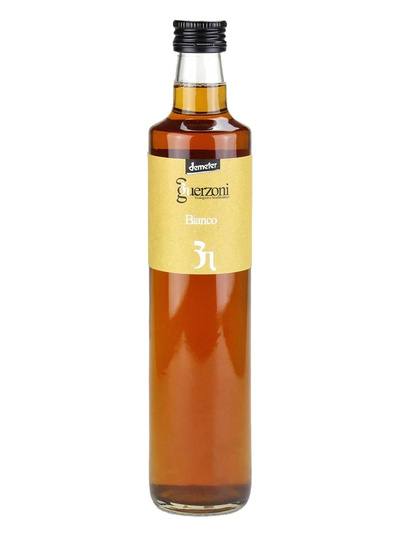 Produktfoto zu Guerzoni Balsamico Bianco 250ml