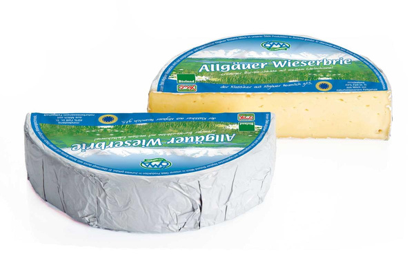 Produktfoto zu Wieserbrie 48%