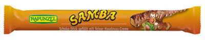 Produktfoto zu Rapunzel Samba Stick 22g