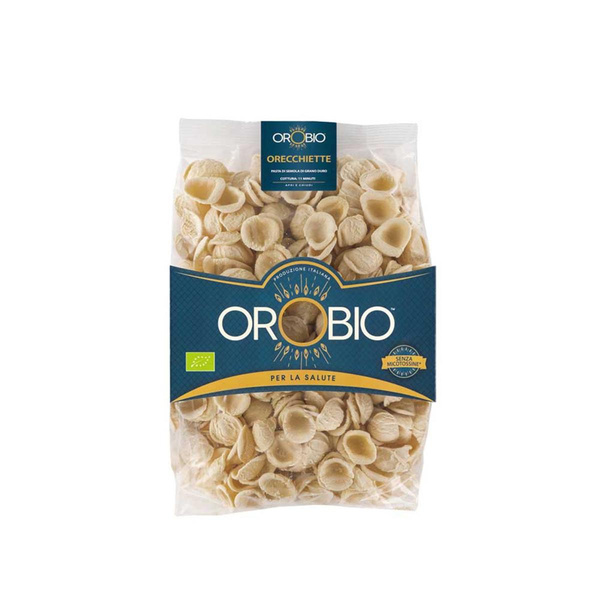 Produktfoto zu Fior di Campo Orecchiette 500g