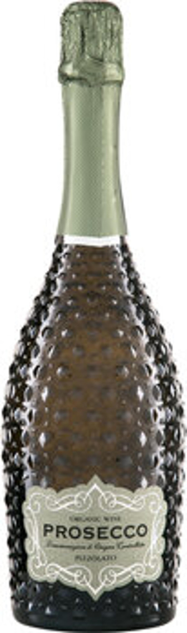 Produktfoto zu Prosecco Spumante DOC Brut M-U