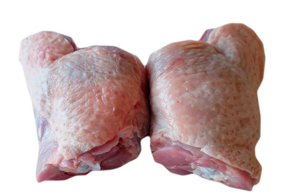 Produktfoto zu Bioladen* Putenoberkeule ca. 800g