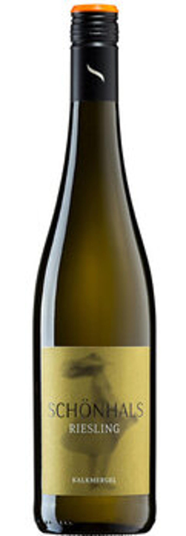 Produktfoto zu Weingut Schönhals Riesling Kalkmergel 0,75L