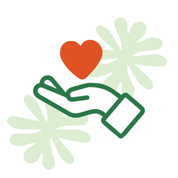 Produktfoto zu Spenden für die Tafel