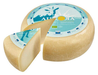 Produktfoto zu Ziegenkäse  Aurora 48%
