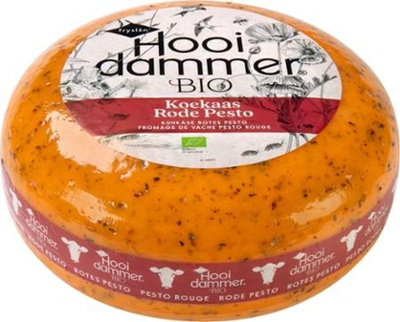 Produktfoto zu Hooidammer Rotes Pesto