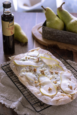 Produktfoto zu Rezeptidee für die Feinkostküche
