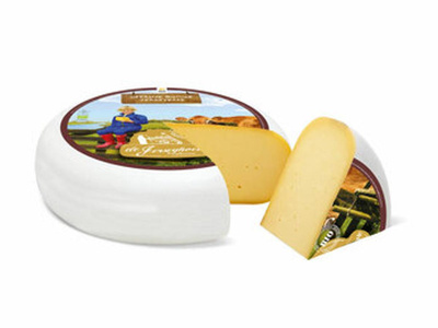 Produktfoto zu Happy Mrs Jersey 12 Monate