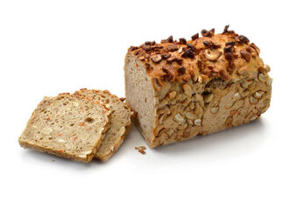 Produktfoto zu Monatsbrot - Kraftmeier 375g