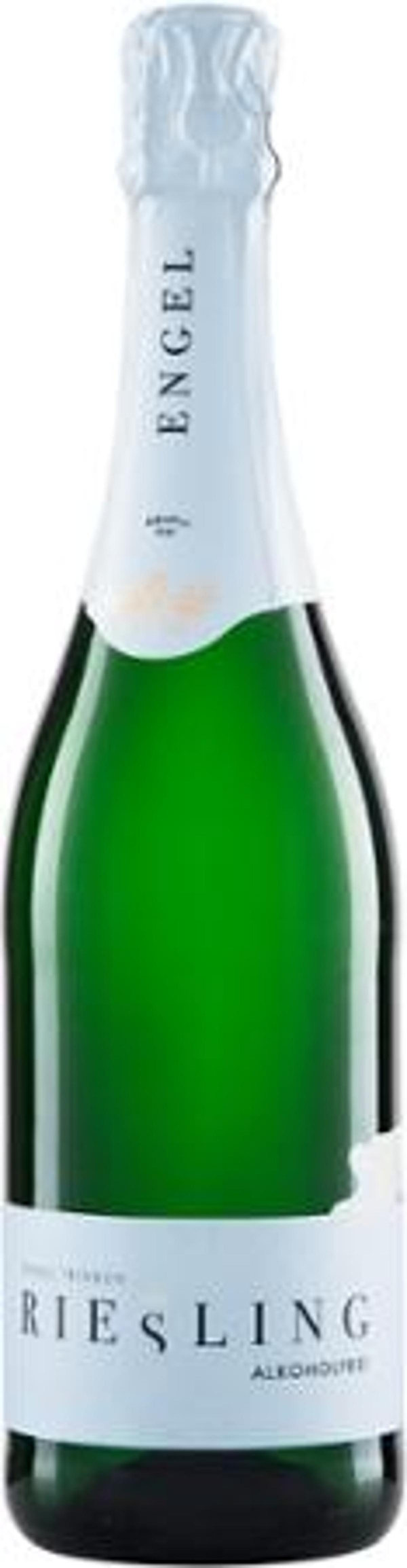 Produktfoto zu ENGEL Riesling alkoholfrei 0,75L