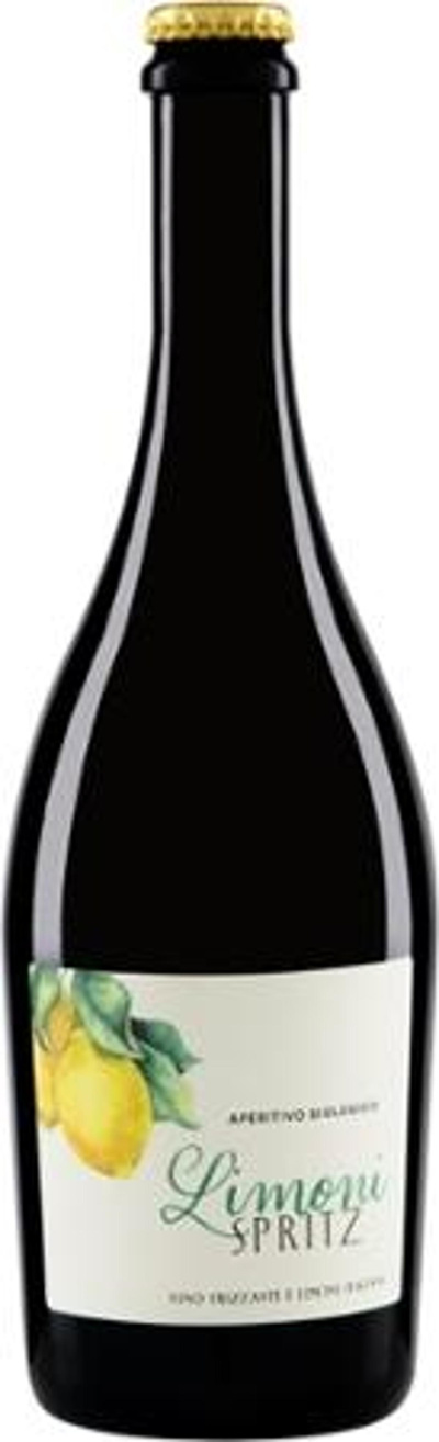 Produktfoto zu Limoni Spritz Aperitivo Frizzante 0,75L