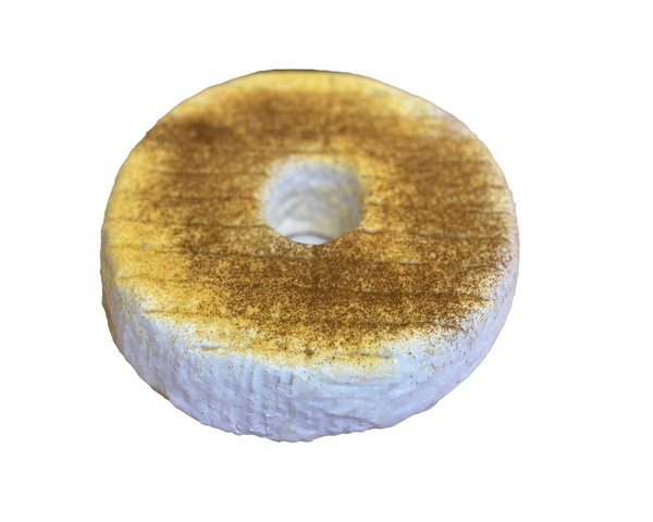 Produktfoto zu Dorfkäse Orange-Zimt