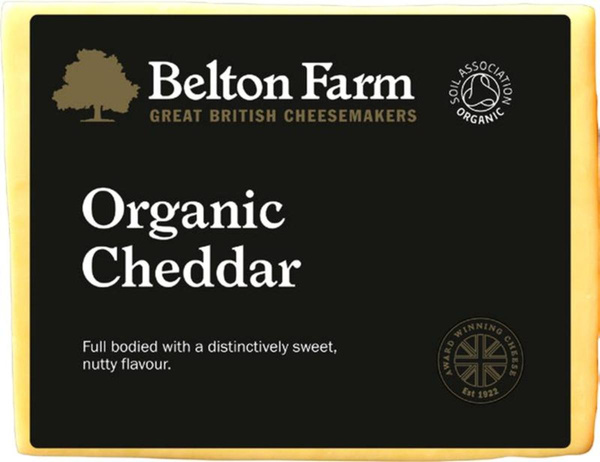 Produktfoto zu Cheddar 48%