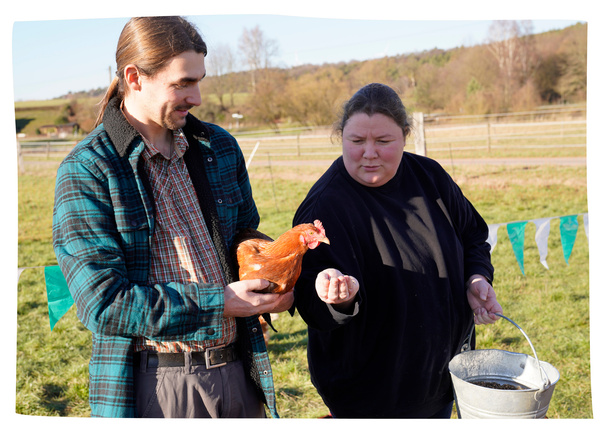 Inhaber der Riedmühle
