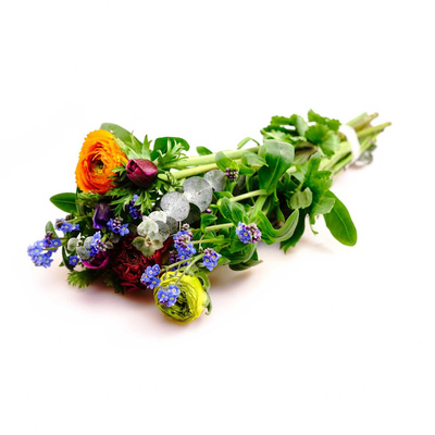 Produktfoto zu Frühlingsstrauß