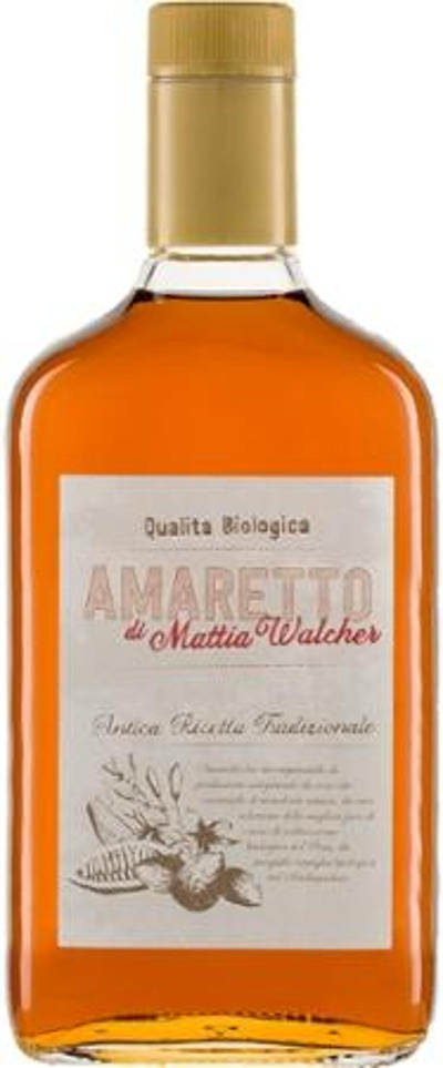 Produktfoto zu Amaretto 0,7L