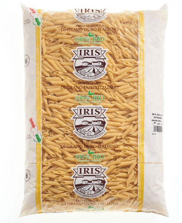 Produktfoto zu Iris Penne 5kg